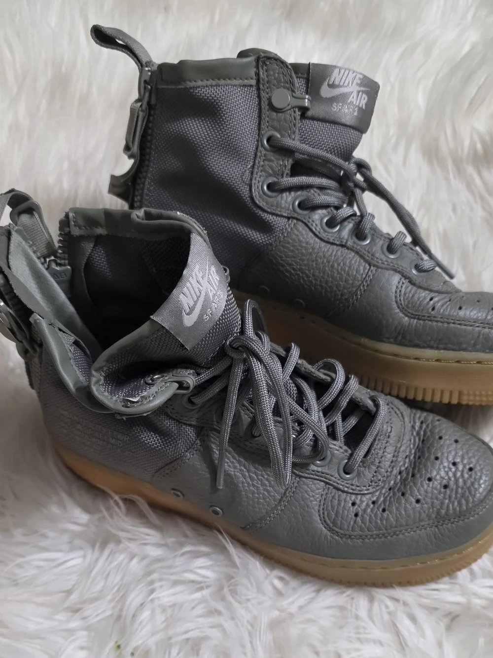 Nike air high